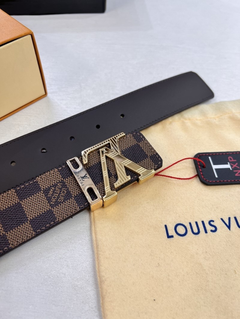 Louis Vuitton Belts